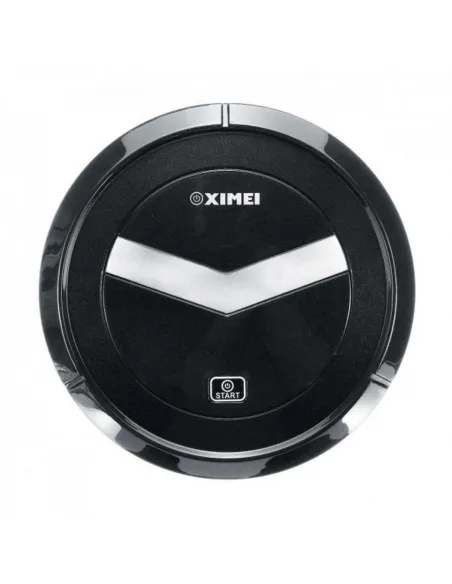 Robot aspirator smart 3 in 1, Ximeijie, Negru, 230x230x62 mm