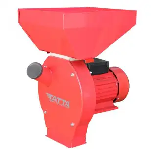 Moara Electrica cu ciocanele nr 2, Cuva Mare, Tatta TM15G, 2500 2