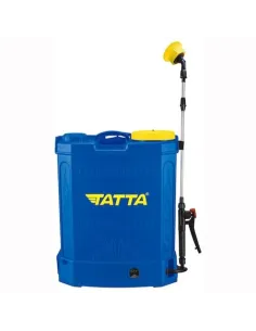 Pompă Stropit Cu Acumulator Tatta TP-1838A red-mag.ro