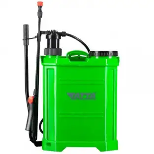 Pompă Stropit Acționată Manual Tatta TP-18KM 2