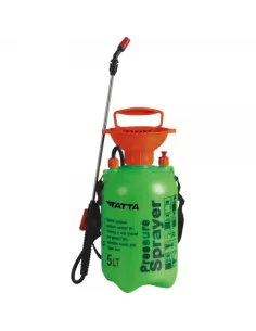 Pompă Stropit Acționată Manual Tatta TP502M red-mag.ro