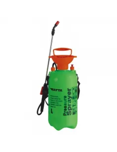 Pompă Stropit Acționată Manual Tatta TP802M red-mag.ro