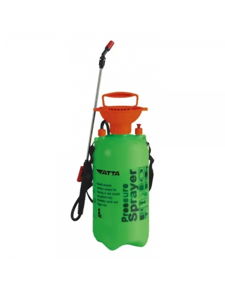Pompă Stropit Acționată Manual Tatta TP802M red-mag.ro