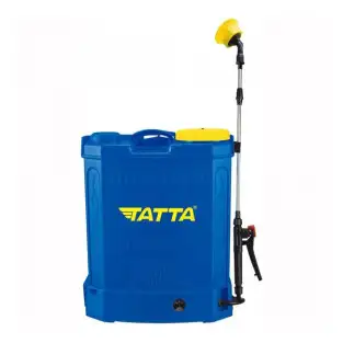 Pompă Stropit Cu Acumulator Tatta TP-2022A