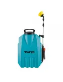 Pompă Stropit Cu Acumulator Tatta TP1202A