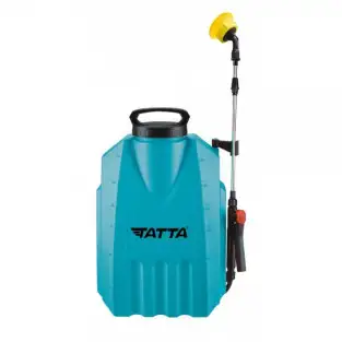 Pompă Stropit Cu Acumulator Tatta TP1202A