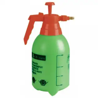 Pompă Stropit Acționată Manual Tatta TP201M red-mag.ro