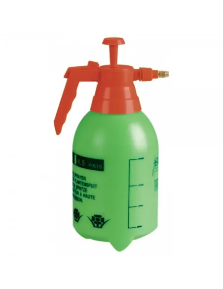 Pompă Stropit Acționată Manual Tatta TP201M red-mag.ro