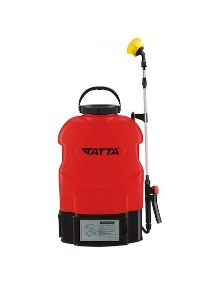 Pompă Stropit Cu Acumulator Tatta TP-1831A