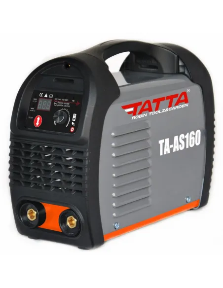 Aparat Sudura Tatta TA-AS160
