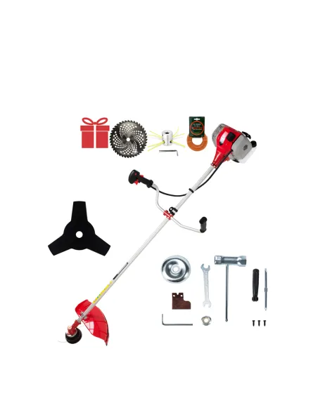 Motocositoare Tatta TM44-5
