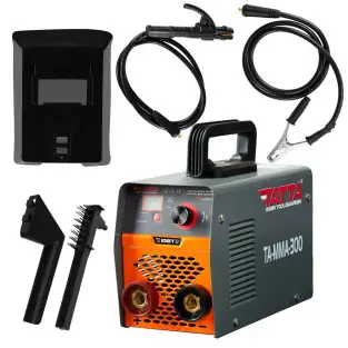 Aparat De Sudură Invertor Smart Tatta TA-MMA-300