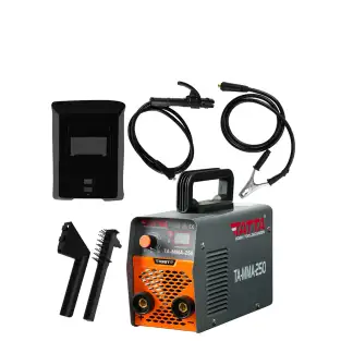 Aparat De Sudură Invertor Premium Tatta TA-MMA-250