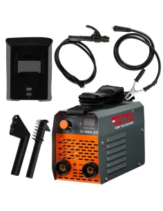 Aparat De Sudură Invertor Practic Tatta TA-MMA-200