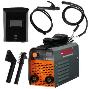 Aparat De Sudură Invertor Practic Tatta TA-MMA-200