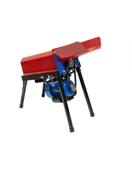 Moara Electrica Desfacat Porumb 50-90 Dubla Tatta TD-5STY-50-90