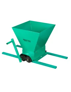 Zdrobitor Struguri Cuva Din Fier Tatta TZ1802
