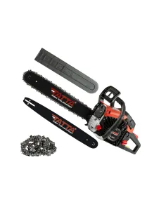 Drujbă Profesional Tatta 3.45 CP, 58cc, Model TD5800 red-mag.ro