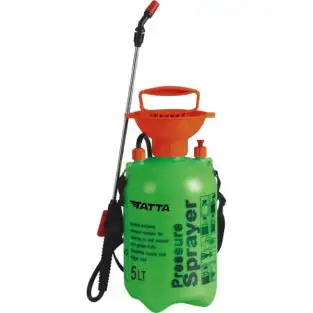 Pompă Stropit Acționată Manual Tatta TP502M red-mag.ro 2