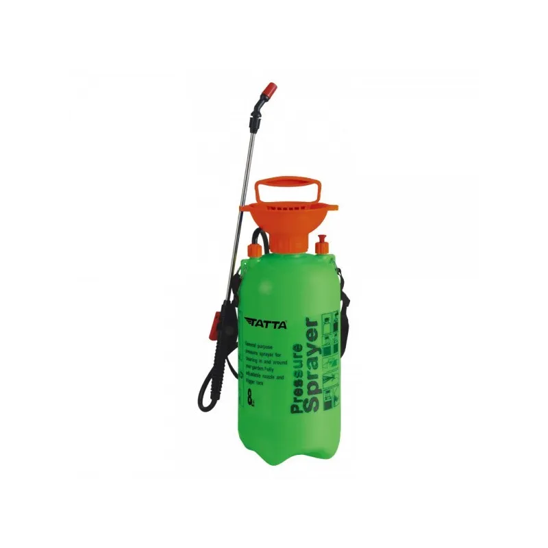 Pompă Stropit Acționată Manual Tatta TP802M red-mag.ro