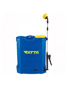 Pompă Stropit Cu Acumulator Tatta TP-2022A 2