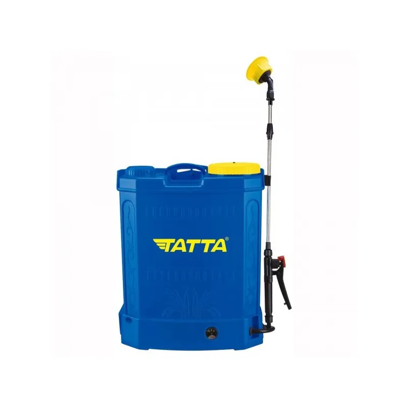 Pompă Stropit Cu Acumulator Tatta TP-2022A