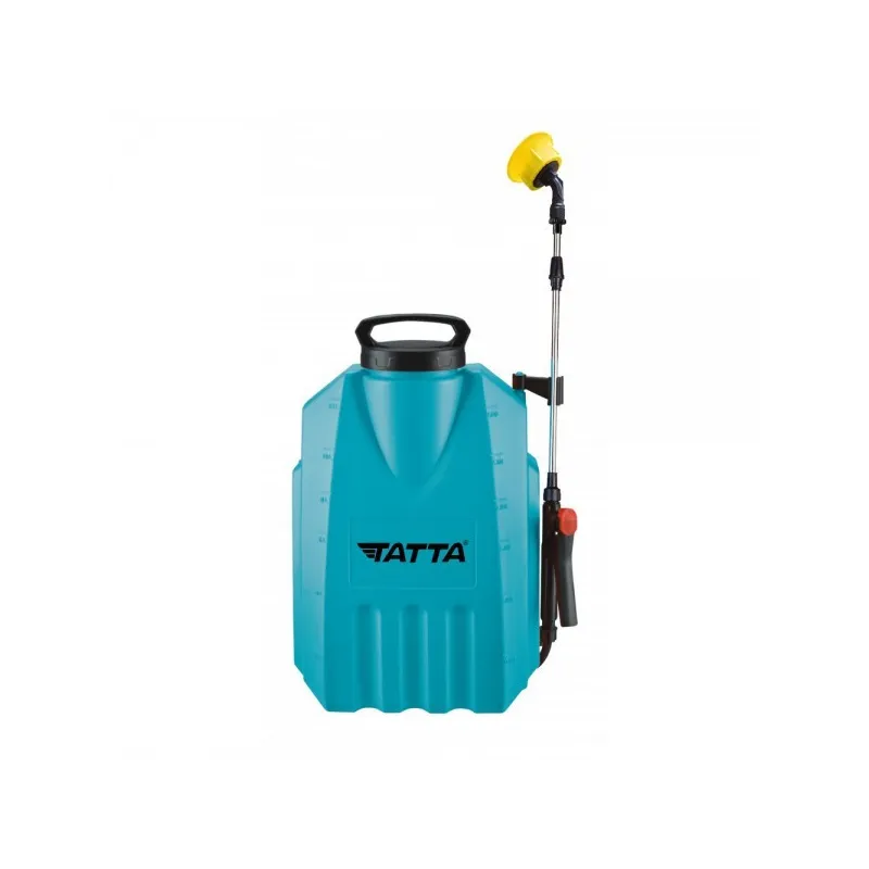 Pompă Stropit Cu Acumulator Tatta TP1202A