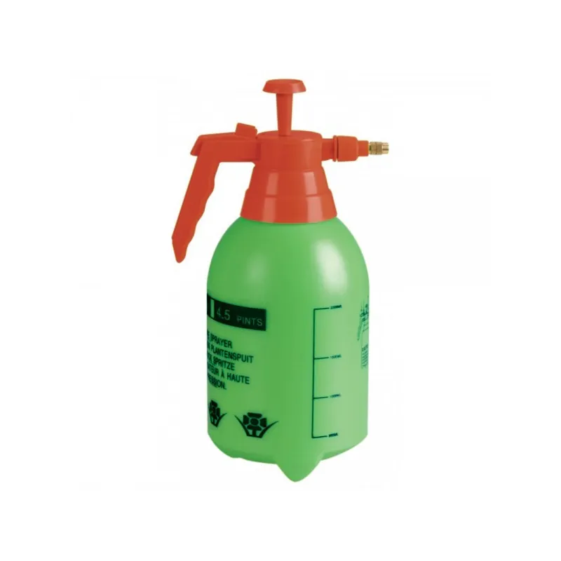 Pompă Stropit Acționată Manual Tatta TP201M red-mag.ro