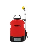 Pompă Stropit Cu Acumulator Tatta TP-1831A