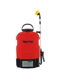 Pompă Stropit Cu Acumulator Tatta TP-1831A 2