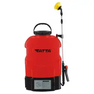 Pompă Stropit Cu Acumulator Tatta TP-1831A 2