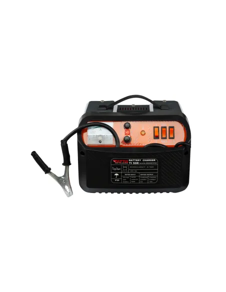 Robot Pornire Auto, Redresor Baterii Profesional Tatta TI50R
