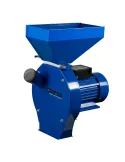 Moara Electrica Cu Ciocanele Nr.2, Cuva Clasica Tatta TM11B