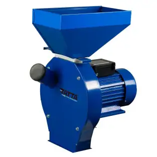 Moara Electrica Cu Ciocanele Nr.2, Cuva Clasica Tatta TM11B 2