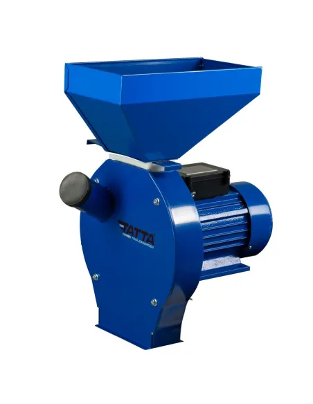 Moara Electrica Cu Ciocanele Nr.2, Cuva Clasica Tatta TM11B