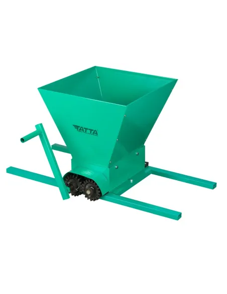 Zdrobitor Struguri Cuva Din Fier Tatta TZ1802