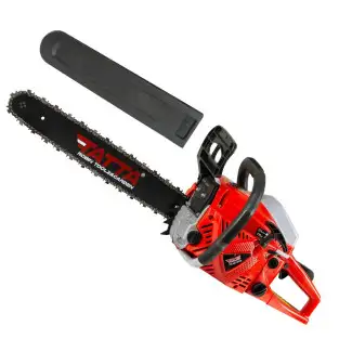 Drujbă Premium Tatta 52cc, 2.95CP, 2KW TD5210RS red-mag.ro 2