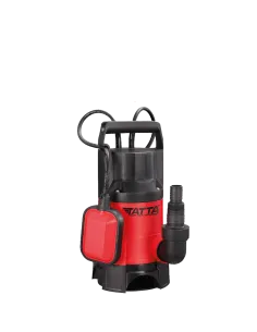 Pompă Submersibilă Pentru Apă Murdară Tatta TT-PSAM303