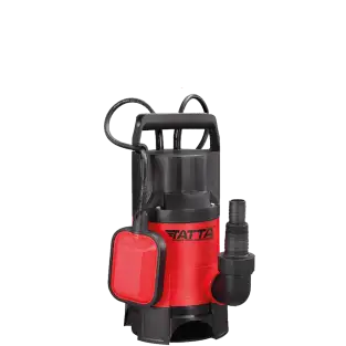 Pompă Submersibilă Pentru Apă Murdară Tatta TT-PSAM303