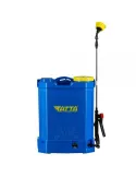 Pompă Stropit Cu Acumulator Tatta TP-1201A