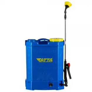 Pompă Stropit Cu Acumulator Tatta TP-1201A