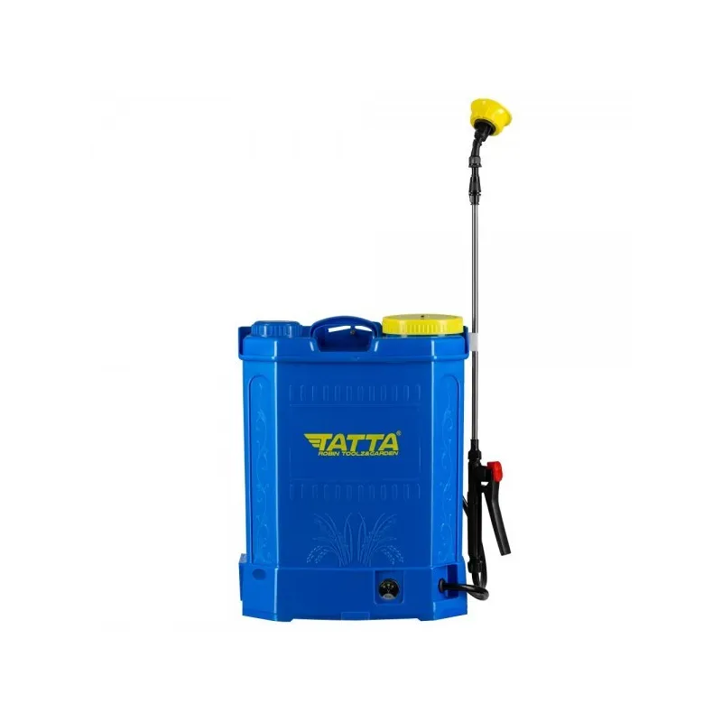Pompă Stropit Cu Acumulator Tatta TP-1201A