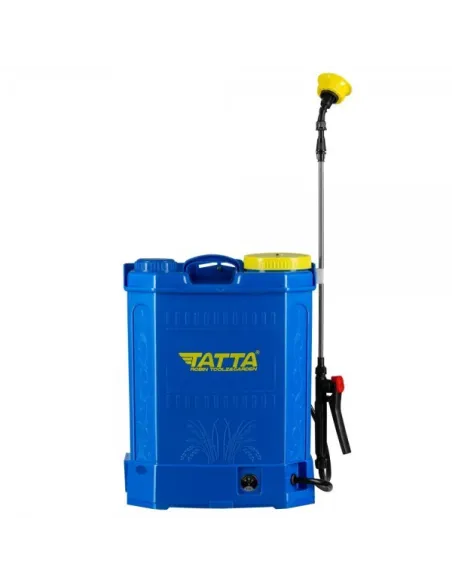 Pompă Stropit Cu Acumulator Tatta TP-1201A