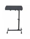 Masuta reglabila pentru laptop, cu roti, Folding Computer Desk