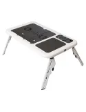 E-Table - masuta laptop multifunctionala red-mag.ro