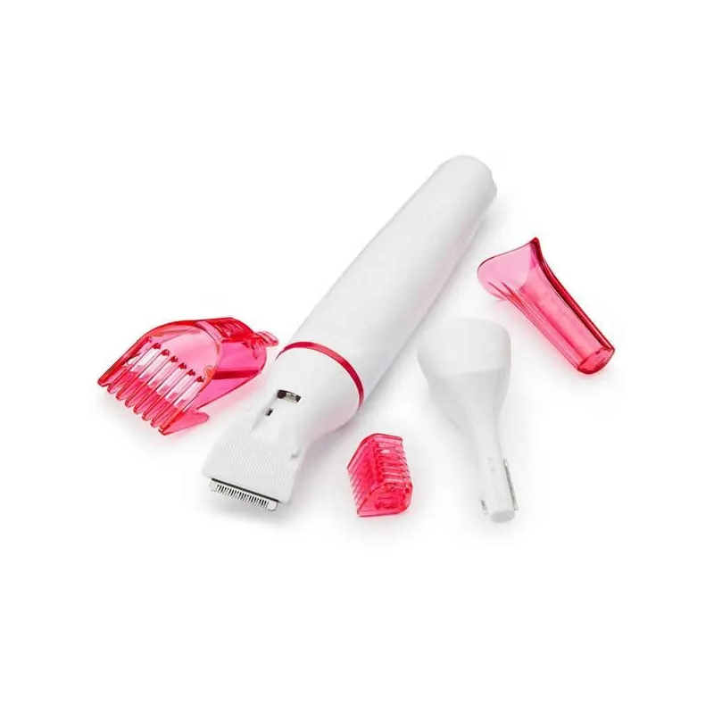 Epilator multifunctional 5 in 1 red-mag.ro