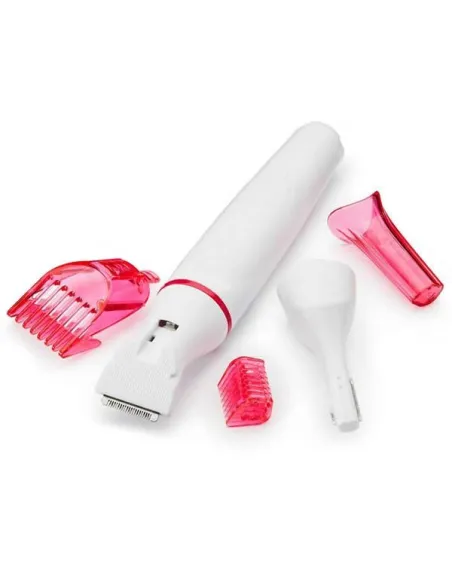 Epilator multifunctional 5 in 1 red-mag.ro