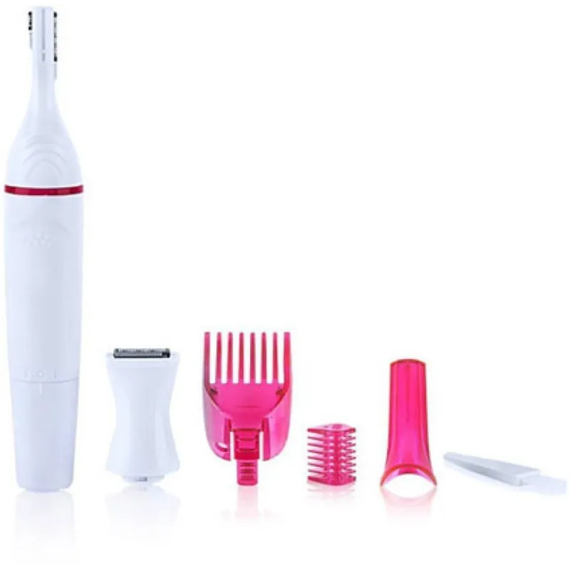 Epilator multifunctional 5 in 1 red-mag.ro