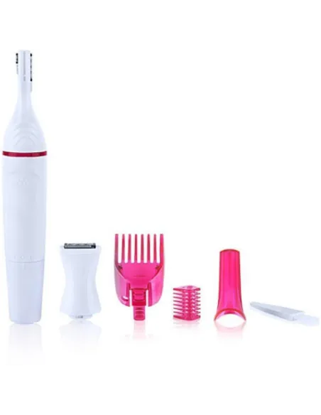 Epilator multifunctional 5 in 1 red-mag.ro