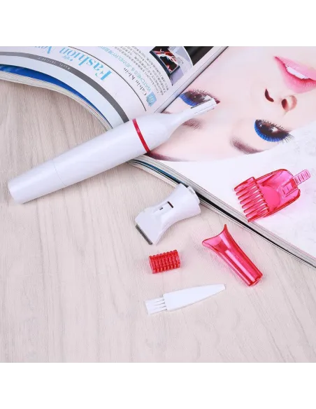 Epilator multifunctional 5 in 1 red-mag.ro